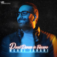 Cover of Doost Daram In Havaro