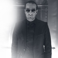 کاور آهنگ من مست عشقم