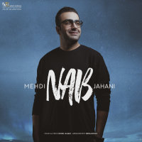 Nab — Mehdi Jahani cover art