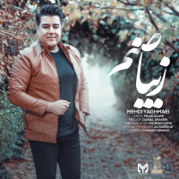 کاور آهنگ زیبا صنم
