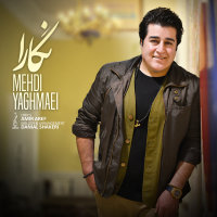 Negara — Mehdi Yaghmaei cover art