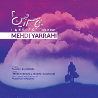 Bi Sarzamin (New Version) — Mehdi Yarrahi cover art