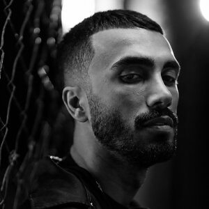 کاور آهنگ باز شب شد