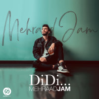 Didi — Mehraad Jam cover art