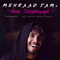 کاور آهنگ گل شقایق