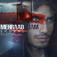 Shomal — Mehraad Jam cover art
