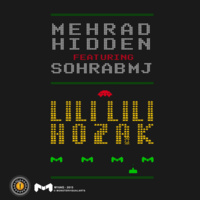 Cover of Lili Lili Hozak