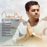 Cover of Dastamo Begir