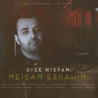 Cover of Dige Nistam