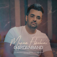 Gardanband — Meysam Ebrahimi cover art