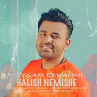 Halish Nemishe — Meysam Ebrahimi cover art