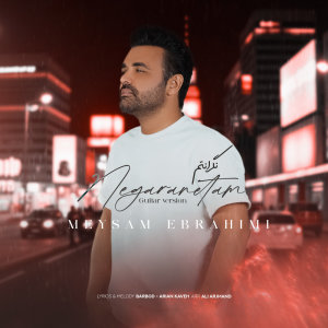 Cover of Negaranetam (Guitar Version)
