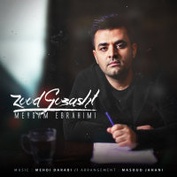 Cover of Zood Gozasht