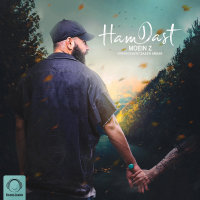 Ham Dast — Moein Z cover art