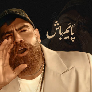 Payam Bash — Moein Z cover art