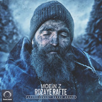Rozaye Rafte — Moein Z cover art