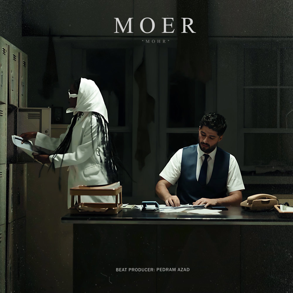 Mohr - Single by Moer
