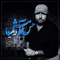 Cover of Hesse Aramesh