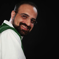Cover of Amire Maykhaaneh