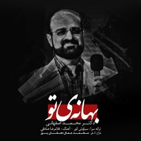 Bahaneye To — Mohammad Esfahani cover art