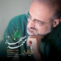 Daghe Nahan — Mohammad Esfahani cover art