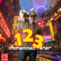 123 — Mohammad Taher cover art