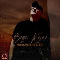 Begoo Kojas — Mohammad Taher cover art