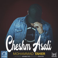 Cheshm Asali — Mohammad Taher cover art