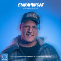 Chika Mikoni — Mohammad Taher cover art