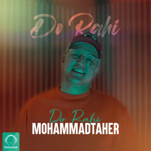 Do Rahi — Mohammad Taher cover art