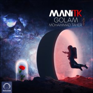 Golam (DJ Mani TK Remix) — Mohammad Taher cover art