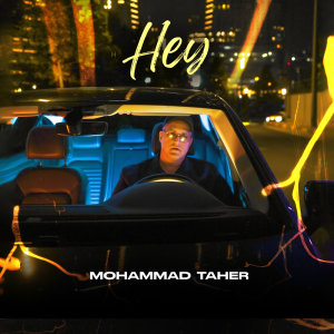 Hey — Mohammad Taher cover art