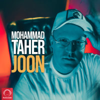 Joon — Mohammad Taher cover art