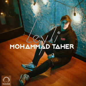 Leyli — Mohammad Taher cover art