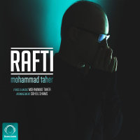 Rafti — Mohammad Taher cover art