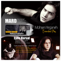 Cover of Mard