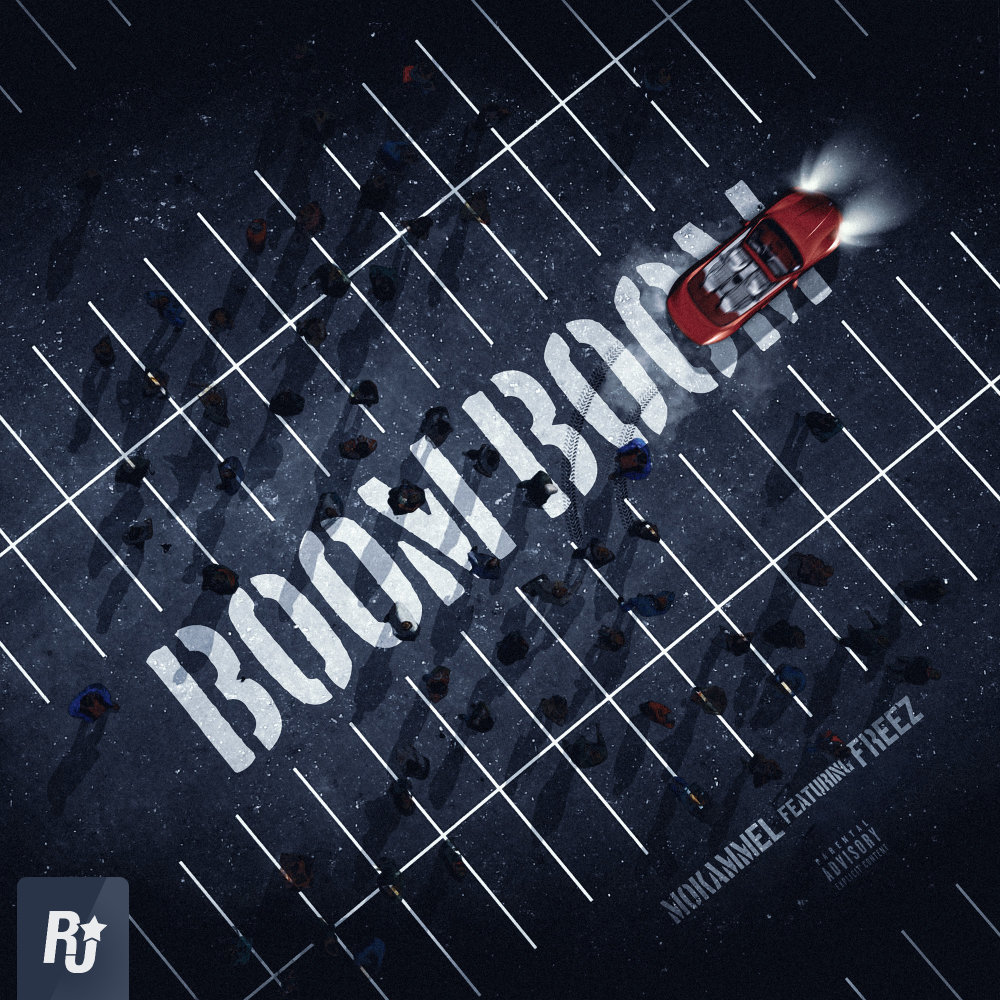 Boom Boom (Ft Freez) song by Mokammel