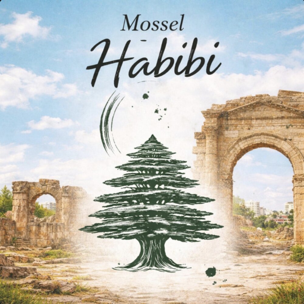 کاور Habibi