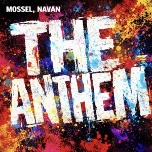 کاور آهنگ The Anthem