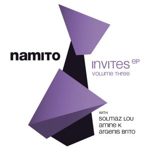 Analog Love (Original Mix) — Namito cover art