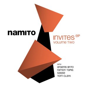 Attack (Original Mix) — Namito cover art