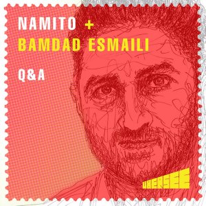 q&a — Namito cover art