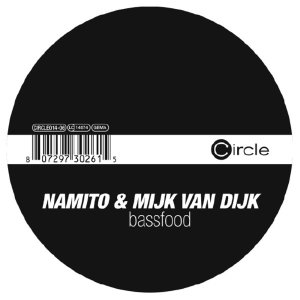 Bassfood (Original) — Namito cover art