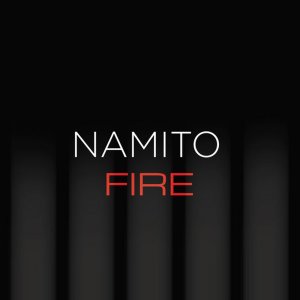 Towards New Shores (Nesa Azadikhah Remix) — Namito cover art