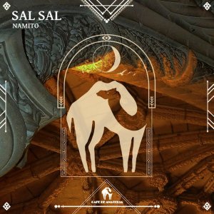 کاور آهنگ Sal Sal از نامیتو