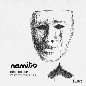 Covert Affection Club mix — Namito cover art