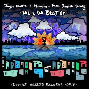 Cover of Me and Da Beat (Mikey Lion Remix)