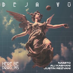 کاور آهنگ Deja Vu از نامیتو
