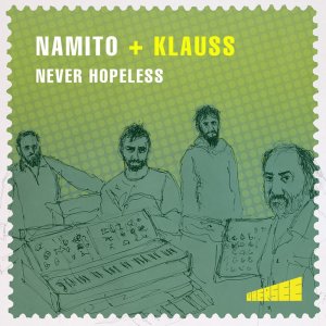 Never Hopeless — Namito cover art