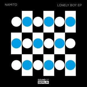 Lonely Boy — Namito cover art